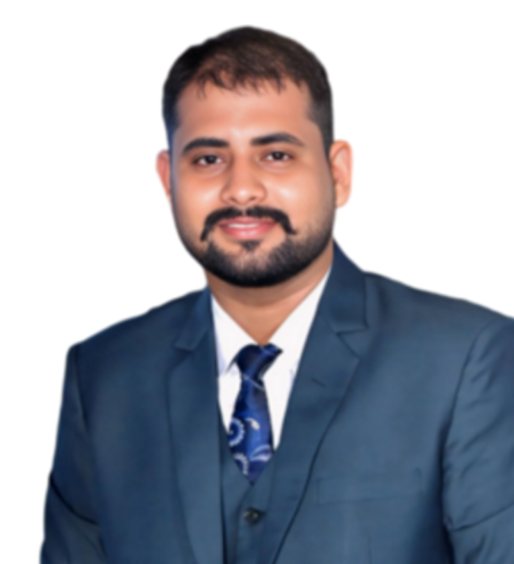 N P ANAND Ji National President Rashtriya Shoshit Dal